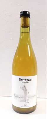 North Creek Farm （ノースクリークファーム）Northpaw Duo2025白（オレンジ？）