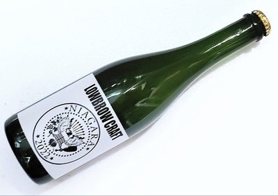 【北海道　余市　Lowbrow Craft 4本セット】 北海道 余市 Lowbrow Craft 4本セット】 LOWBROW CRAFT