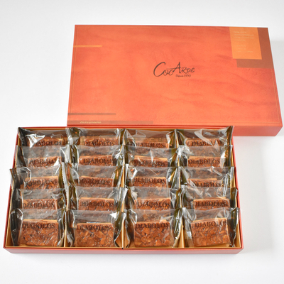 ディアボロス 15個入り | コカルドオンラインストア