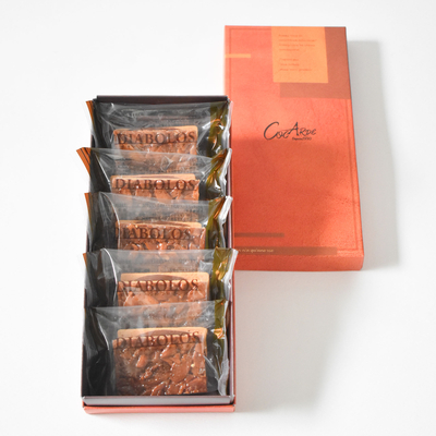 ディアボロス 20個入り | コカルドオンラインストア