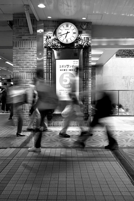 作品プリント『PHOTOSAI』Vol.50（P18）