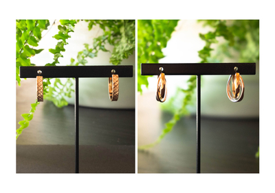 ★ピアス2点お買い得セット