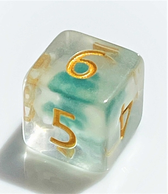 巨大な烏賊は待つ-エーテル界にて D6 PS