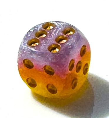 Sirius Tahitian Sunset D6