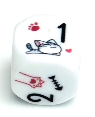 ねこねここねこ D6