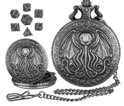 星辰正しく揃い 今 目覚める（シルバー） 7P