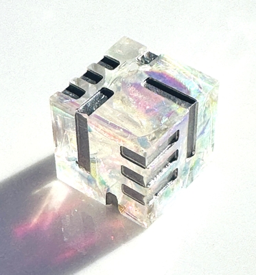 サイエンスエッジ　白 D6