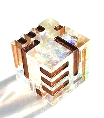 サイエンスエッジ　ブロンズ D6