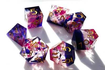 大和撫子　富士と桜 7P