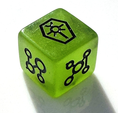 異世界ダイス D6