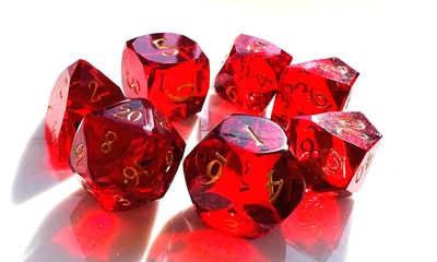 紅玉（ルビー）　輝く 7P