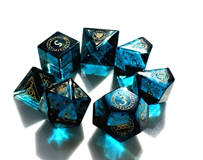 この数多のルーンを持って我、召喚す 7P