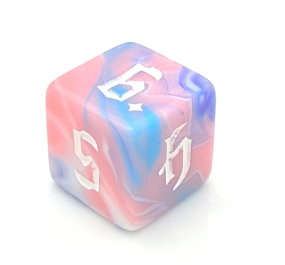 ユニコーンの午睡 D6