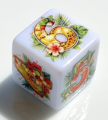 トロピカル～なフルーツ D6