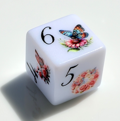 花を訪う蝶 D6