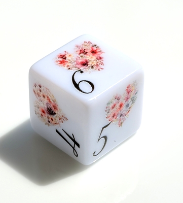 花一杯のハートを D6