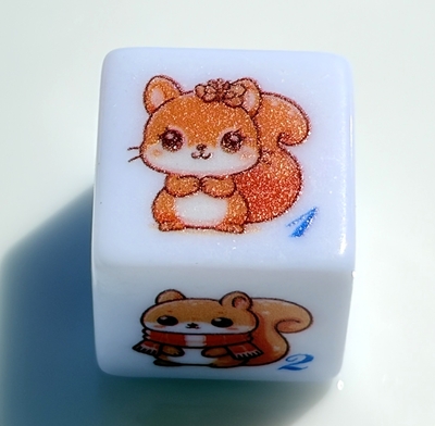 りすちゃん D6