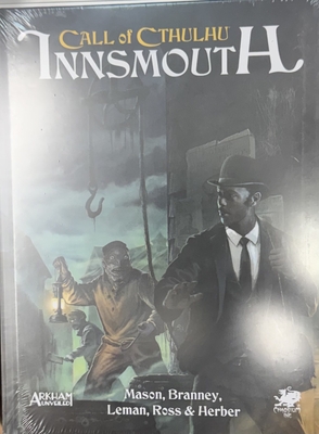Innsmouth