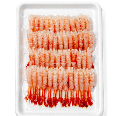 お刺身用甘えびムキ身50尾