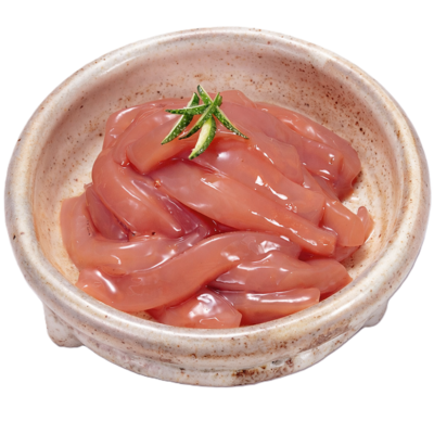 布目手造りいか塩辛150g