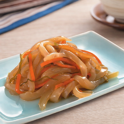 いかさし松前漬け140g