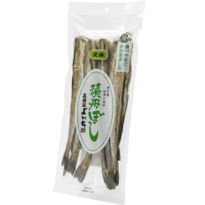 北海道よいち積丹ぼし250g