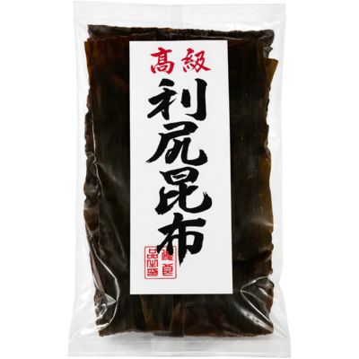 利尻昆布