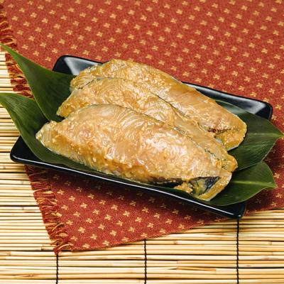 自家製銀ダラ味噌漬け