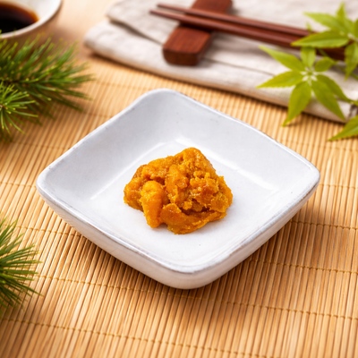 一夜漬けウニビン60g(ムラサキうに)