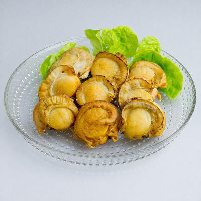 北海道産ホタテスモーク140g