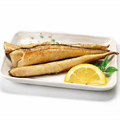 ｢骨なし加工｣北海道産ホッケスティック200g