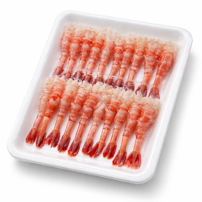 お刺身用甘えびムキ身20尾