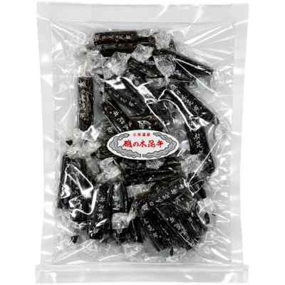 磯の木昆布80g