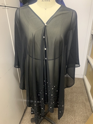 Marial ウェアラブル　ストール MARIAL | Marsy