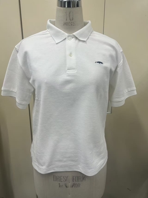 MEDRISEリカバリーポロシャツ