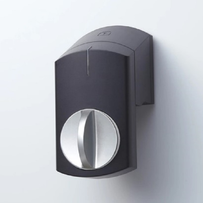 スマートロック「SADIOT LOCK2」（本体） | ALSOKの通販ショップ