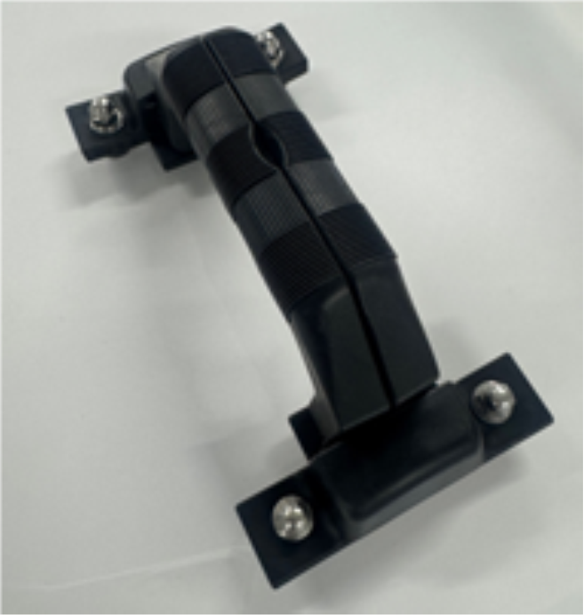 携帯透明防護盾Ⅱ JCT-33 | ALSOKの通販ショップ