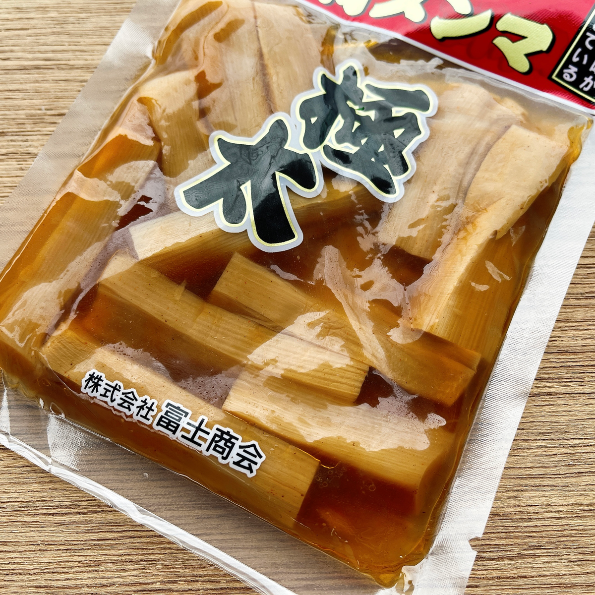 メンマ メンマ 80g | セブンプレミアム公式