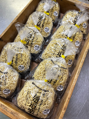 麺道楽大盛10食セット