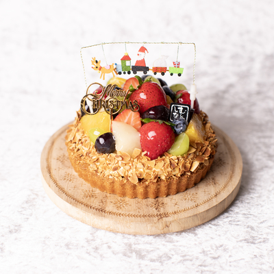 Xmas 2025【5号】ミラクル*ソイタルト