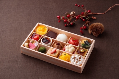 花こふれ　グルテンフリー＆ヴィーガン　15個入り