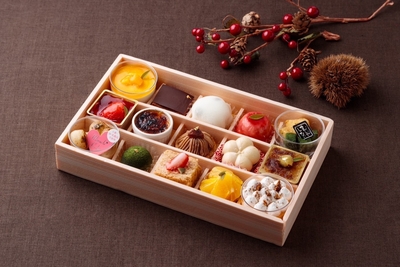 京都精進花こふれ　グルテンフリー＆ヴィーガン　15個入り