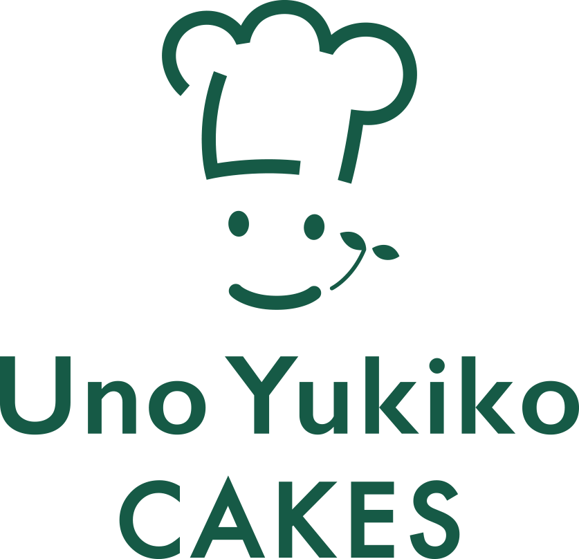 むしやしない~UNO YUKIKO CAKES~