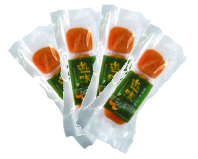 あんぽ柿「遊味」４ﾊﾟｯｸ