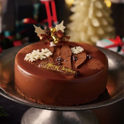 A-21〈Decadence du Chocolat〉ノエル ショコラ