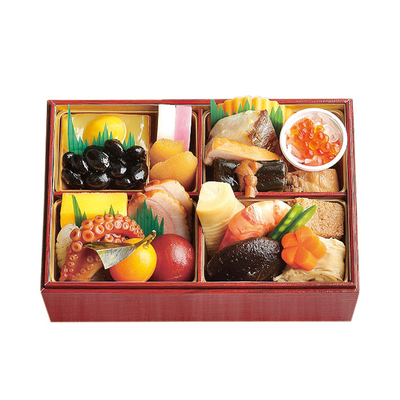 202【本料理 なだ万】一客(1人前)