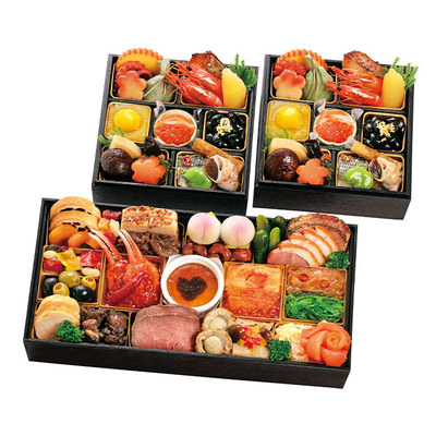 200【京都 三千院の里＆京彩宴】個食＋オードブル(1人前×2＋オードブル)