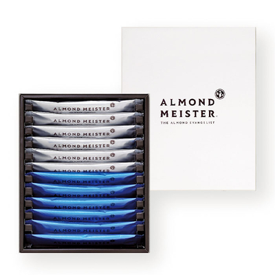 AM−12/6206アーモンドマイスター 12個入