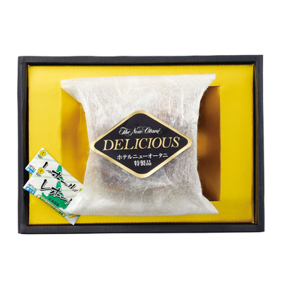 込凍ORB−50/3801ホテルニューオータニ 熊本県産味彩牛ローストビーフ