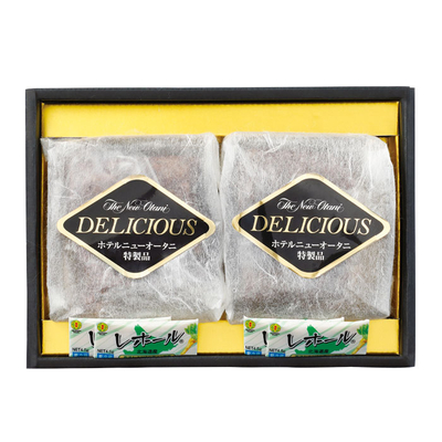 込凍ORB−100/3802ホテルニューオータニ 熊本県産味彩牛ローストビーフ